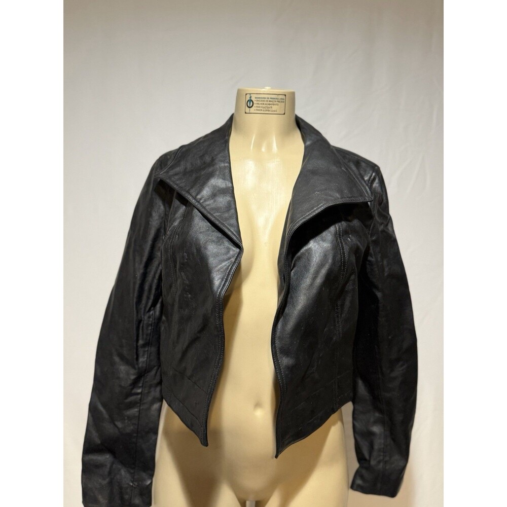 1 state jacket women